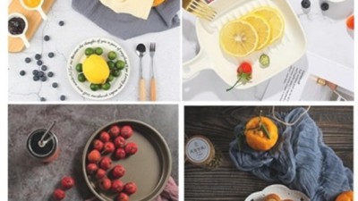 🤩인싸템! 음식사진 배경지 꿀팁 & 솔직 후기 (득템 기회!)